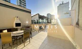 Imagem: Ipanema, Cobertura Duplex toda reformada