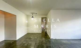 Imagem 7: Copacabana, Apartamento à venda com 92 m2, em andar alto, com vista livre de todos os cômo