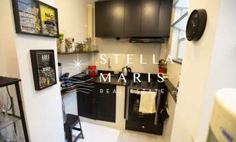 Imagem 7: Oportunidade única! Apartamento de 2 quartos à venda na Nossa Senhora da Paz em Ipanema