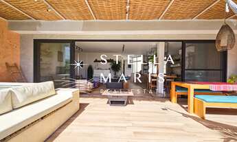 Imagem 3: Ipanema, Cobertura Linear totalmente reformada com 04 quartos, piscina e Projeto sustentáv