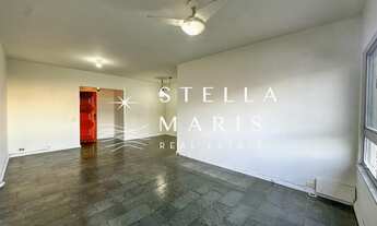 Imagem 5: Copacabana, Apartamento à venda com 92 m2, em andar alto, com vista livre de todos os cômo