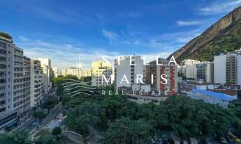 Imagem: Copacabana, Apartamento à venda com 92