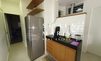 Imagem 7: Apartamento à venda no Leblon - RJ. Totalmente reformado, 2 quartos, 1 suíte, 1 sala ampla