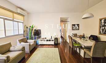 Imagem: Leblon, Apartamento com excelente planta