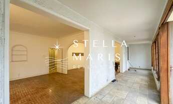 Imagem 7: Charmosa Cobertura Linear em Copacabana com 238m² + Terraço Privativo!