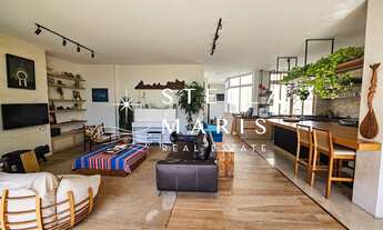 Imagem 7: Ipanema, Cobertura Linear totalmente reformada com 04 quartos, piscina e Projeto sustentáv