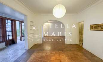 Imagem 6: Charmosa Cobertura Linear em Copacabana com 238m² + Terraço Privativo!