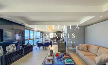 Imagem 2: Ipanema, Apartamento reformado com vista espetacular para o mar e Arpoador, 3 suítes e 2 v