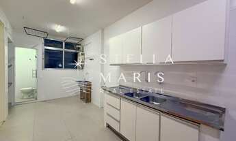 Imagem 6: Lagoa, Apartamento com 3 quartos e 1 vaga todo novinho, com muita privacidade, silencioso