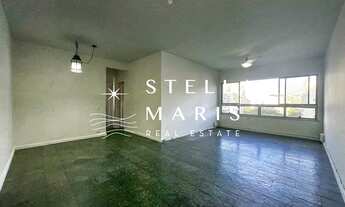 Imagem 4: Copacabana, Apartamento à venda com 92 m2, em andar alto, com vista livre de todos os cômo