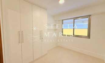 Imagem 7: Ipanema, Apartamento com duas amplas áreas externas, 4 suítes e 2 vagas (box) à venda no Q