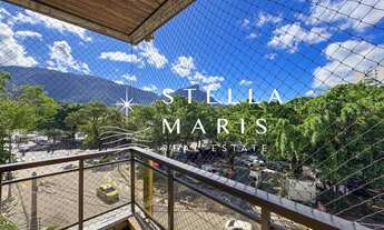 Imagem: Leblon, Apartamento MOBILIADO com 2 quartos