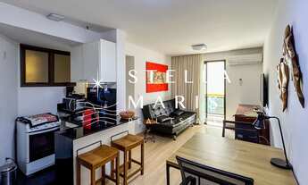 Imagem: Ipanema Ville Residence, Apartamento com