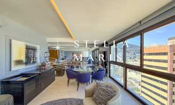 Imagem 7: Ipanema, Apartamento reformado com vista espetacular para o mar e Arpoador, 3 suítes e 2 v