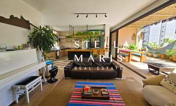 Imagem 4: Ipanema, Cobertura Linear totalmente reformada com 04 quartos, piscina e Projeto sustentáv