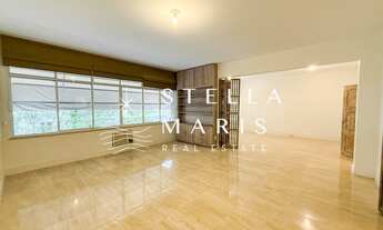 Imagem: Leblon, Apartamento de 220 m2, 4 quartos