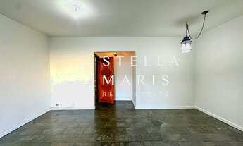 Imagem 6: Copacabana, Apartamento à venda com 92 m2, em andar alto, com vista livre de todos os cômo