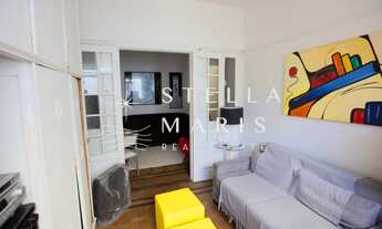 Imagem 2: Oportunidade única! Apartamento de 2 quartos à venda na Nossa Senhora da Paz em Ipanema