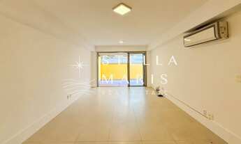 Imagem 3: Ipanema, Apartamento com duas amplas áreas externas, 4 suítes e 2 vagas (box) à venda no Q