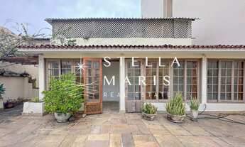 Imagem 2: Charmosa Cobertura Linear em Copacabana com 238m² + Terraço Privativo!