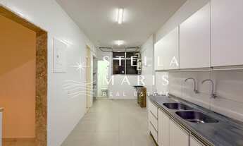 Imagem 5: Lagoa, Apartamento com 3 quartos e 1 vaga todo novinho, com muita privacidade, silencioso