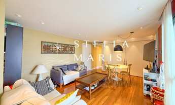 Imagem: Ipanema, Apartamento com varanda, em andar