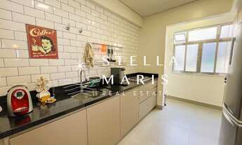 Imagem 4: Leblon, Apartamento pronto pra morar à venda com 78m² em condomínio com terraço com vista