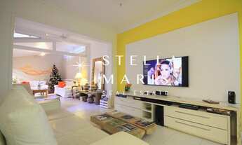 Imagem 5: IPANEMA, encantador apartamento garden reformado, a uma quadra da praia, com 165 m² e pron