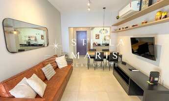 Imagem: Leblon, Apartamento pronto pra morar à