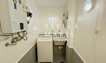 Imagem 7: Leblon, Apartamento pronto pra morar à venda com 78m² em condomínio com terraço com vista