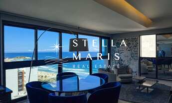 Imagem 4: Ipanema, Apartamento reformado com vista espetacular para o mar e Arpoador, 3 suítes e 2 v