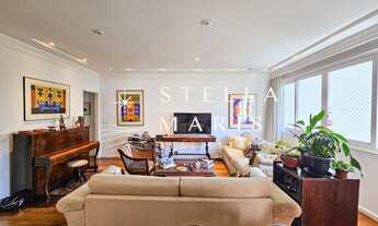 Imagem 4: Ipanema, Belíssimo Apartamento à venda com planta circular em excelente localização na Seg