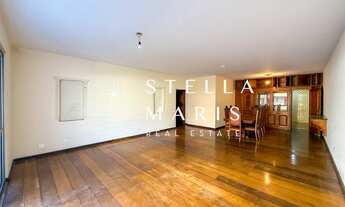 Imagem 6: Leblon, Apartamento com varanda, 233 m2 , 4 quartos e 2 vagas à venda na QUADRA DA PRAIA d