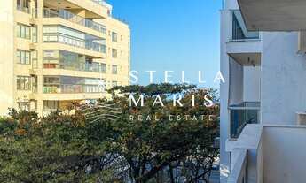 Imagem 5: Leblon, Apartamento com varanda, 233 m2 , 4 quartos e 2 vagas à venda na QUADRA DA PRAIA d