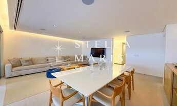 Imagem 5: Leblon, Apartamento impecavelmente reformado com projeto da Bernardes Arquitetura, varanda