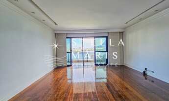 Imagem 3: Lagoa, Apartamento com vista linda vista para a Lagoa e Morro dois irmãos em excelente loc