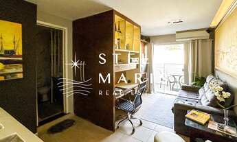 Imagem: Ipanema Ville Residence, Apartamento exclusivo