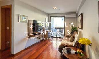 Imagem: Ipanema Ville Residence, Apartamento duplex