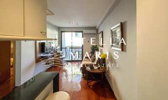 Imagem 3: Ipanema Ville Residence, Apartamento duplex exclusivo, incrível e com varanda pronto para