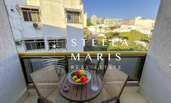 Imagem 2: Ipanema Ville Residence, Apartamento duplex exclusivo, incrível e com varanda pronto para