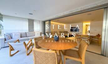 Imagem: Leblon, Apartamento impecavelmente reformado