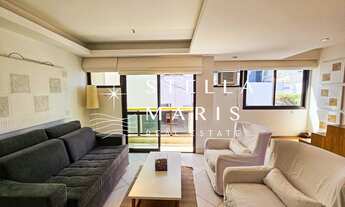 Imagem 2: Ipanema Ville Residence, Flat duplex reformado com varanda à venda em excelente localizaçã