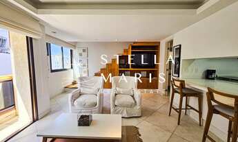 Imagem: Ipanema Ville Residence, Flat duplex reformado