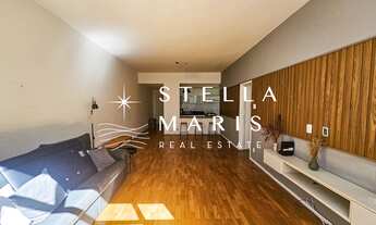 Imagem 5: Leblon, Apartamento reformado com 122 m2, 3 quartos e 1 vaga à venda em excelente localiza