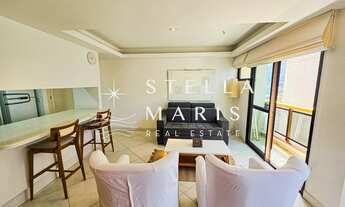 Imagem 4: Ipanema Ville Residence, Flat duplex reformado com varanda à venda em excelente localizaçã