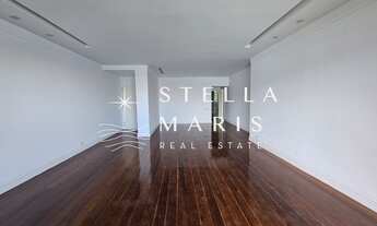 Imagem 4: Lagoa, Apartamento com vista linda vista para a Lagoa e Morro dois irmãos em excelente loc