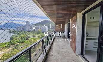 Imagem 7: Lagoa, Apartamento com vista linda vista para a Lagoa e Morro dois irmãos em excelente loc