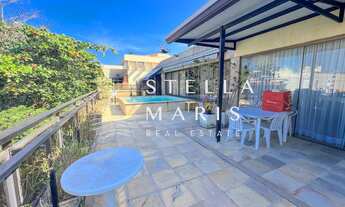 Imagem 4: Barra da Tijuca, Jardim Oceânico. Cobertura Linear à venda com piscina, 400 m2, 4 quartos