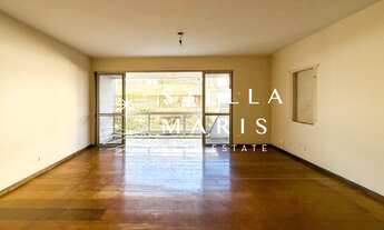 Imagem 3: Leblon, Apartamento com varanda, 233 m2 , 4 quartos e 2 vagas à venda na QUADRA DA PRAIA d