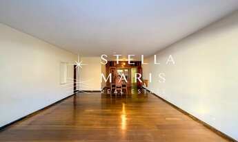 Imagem 7: Leblon, Apartamento com varanda, 233 m2 , 4 quartos e 2 vagas à venda na QUADRA DA PRAIA d